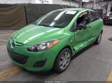 Mazda Mazda2 Sport JM1DE1KZXD0164429 снимка