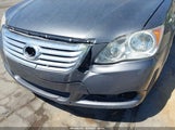 Toyota Avalon Xls 4T1BK36B08U255518 снимка