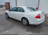 Ford Fusion Se 3FAHP0HA9CR377237 снимка