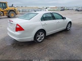 Ford Fusion Se 3FAHP0HA9CR377237 снимка
