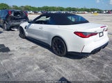 BMW M4 Competition xDrive WBS33BA03PCL58483 снимка