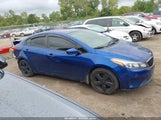 Kia Forte S 3KPFL4A79JE219424 снимка