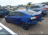 Kia Forte S 3KPFL4A79JE219424 снимка