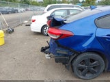 Kia Forte S 3KPFL4A79JE219424 снимка