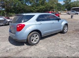 Chevrolet Equinox Ls 2GNALAEK1E6354403 снимка
