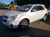 Chevrolet Equinox 1Lt 1GNALBEK6FZ127199 photo