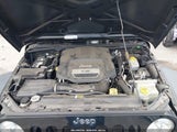 Jeep Wrangler Jk Unlimited Sport S 4X4 1C4BJWDG4JL861228 снимка
