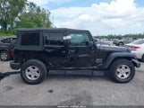Jeep Wrangler Jk Unlimited Sport S 4X4 1C4BJWDG4JL861228 снимка