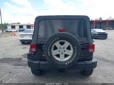 Jeep Wrangler Jk Unlimited Sport S 4X4 1C4BJWDG4JL861228 fotografie