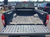 Nissan Frontier Se 1N6AD09W37C406909 снимка