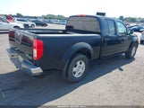 Nissan Frontier Se 1N6AD09W37C406909 снимка