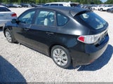 Subaru Impreza 2.5I JF1GH61668H838095 снимка