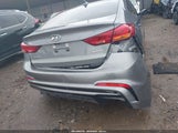 Hyundai Elantra Sport KMHD04LBXJU558322 fotografie
