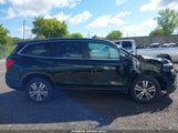 Honda Pilot Ex-L 5FNYF6H59HB091514 снимка