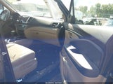 Honda Pilot Ex-L 5FNYF6H59HB091514 снимка