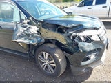 Honda Pilot Ex-L 5FNYF6H59HB091514 снимка