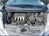 Honda Fit JHMGE88219S008371 снимка