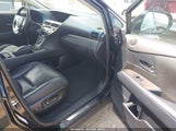 Lexus Rx 350 2T2ZK1BA4FC171759 снимка