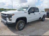 Chevrolet Silverado 2500Hd 1GC1YLE79NF284091 fotografie