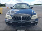 Hyundai Xg350 L KMHFU45E55A423261 снимка