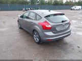 Ford Focus Se 1FADP3K2XEL244246 fotografie