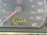 Volvo V70 Se YV1LW61J7Y2647897 снимка