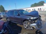 BMW X7 xDrive40I 5UXCW2C03N9K13514 fotografie
