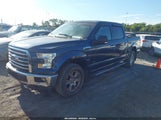 Ford F-150 Xlt 1FTEW1EG0HFA44346 снимка