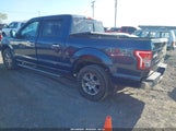 Ford F-150 Xlt 1FTEW1EG0HFA44346 снимка
