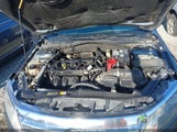 Ford Fusion Sel 3FAHP0JA4CR360503 снимка