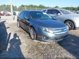 Ford Fusion Sel 3FAHP0JA4CR360503 снимка