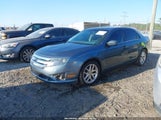 Ford Fusion Sel 3FAHP0JA4CR360503 снимка