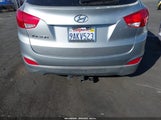 Hyundai Tucson Gls KM8JT3AFXFU072370 снимка