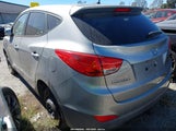 Hyundai Tucson Gls KM8JT3AFXFU072370 снимка