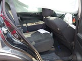 Nissan Rogue Sv 5N1AT2MV5GC740337 снимка