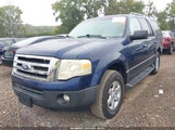 Ford Expedition Xl 1FMJU1G57BEF49129 снимка