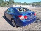 Chevrolet Cruze Ls 1G1PC5SH3C7169066 снимка