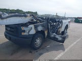 Ford F-150 Xl 1FTMF1E89GKD38712 снимка