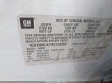 GMC Acadia Sle-1 1GKKNKLA7HZ325069 снимка