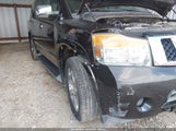 Nissan Armada Platinum 5N1AA0NC5EN610051 снимка