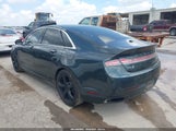 Lincoln Mkz 3LN6L2G98GR608551 снимка