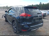 Nissan Rogue Sl 5N1AT2MV8HC760843 снимка