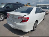 Toyota Camry Se Limited Edition 4T1BF1FK8CU624451 fotografie