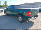 Chevrolet Silverado  Lt1 1GCEK190X7Z613595 снимка