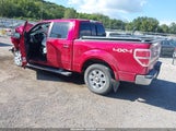 Ford F-150 Lariat 1FTFW1ET8CFA37042 снимка