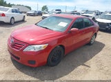 Toyota Camry Le 4T1BF3EK3BU138836 снимка