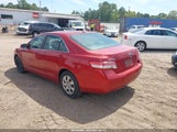 Toyota Camry Le 4T1BF3EK3BU138836 снимка