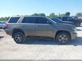 Chevrolet Tahoe Lt 1GNSKBKC0GR452498 снимка