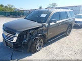 Chevrolet Tahoe Lt 1GNSKBKC0GR452498 снимка
