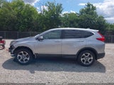 Honda Cr-V Ex-L/Ex-L Navi 2HKRW2H80HH683019 fotografie